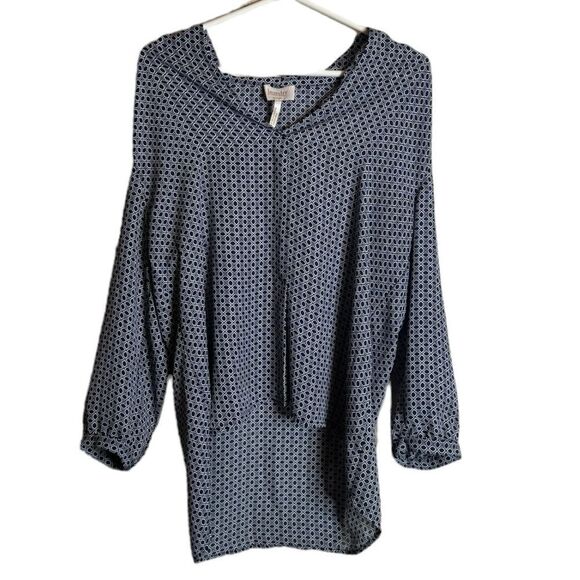 Laundry by Shelli Segal Top size Medium - Picture 1 of 6